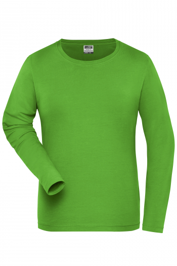 Зеленый лайм