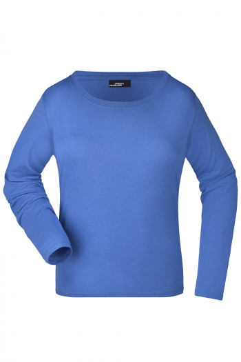 Ярко-синий